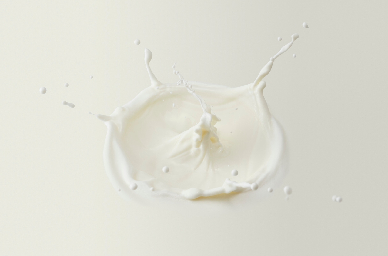 Ukraine is expanding the geographic reach of its dairy product sales