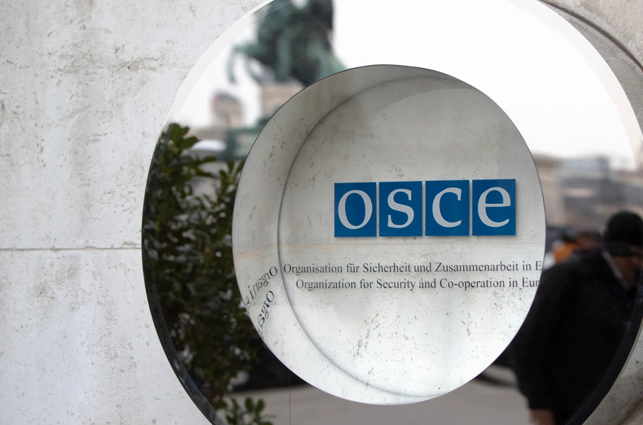Ukraine warns OSCE: Russia fires 23 nuclear-capable Novator missiles
