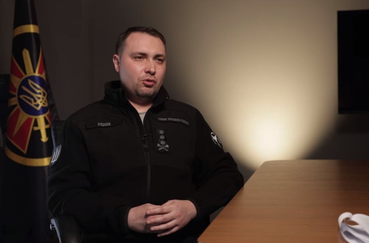 Kyrylo Budanov: Ukraine expects a window of opportunity to end the war in February