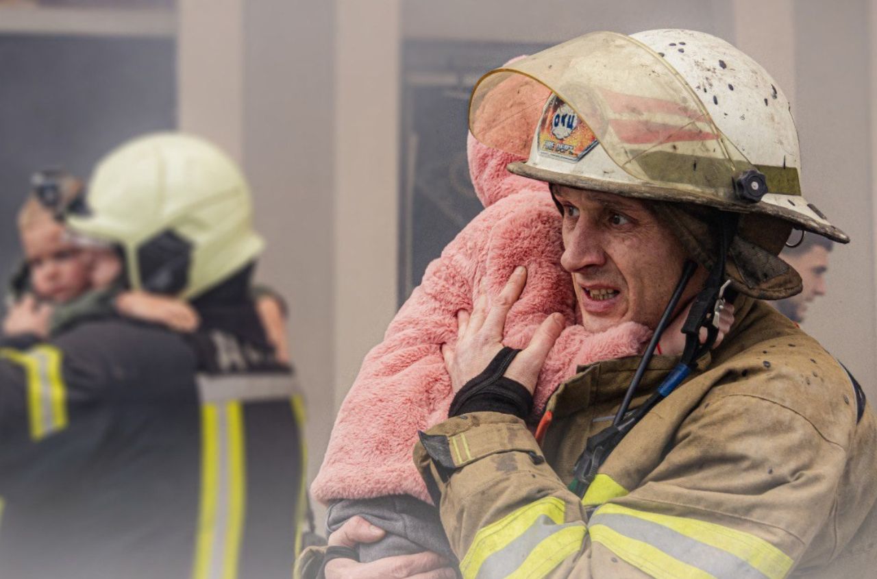 668 children killed in Ukraine since the start of full-scale War