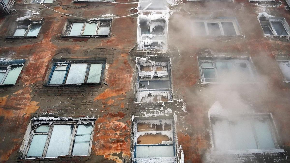 Foreign Intelligence Service: Russian regions plunge into budget crisis