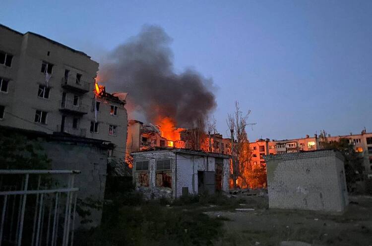 David Gendelman: Progress slow but steady for Russians near Pokrovsk–Myrnohrad