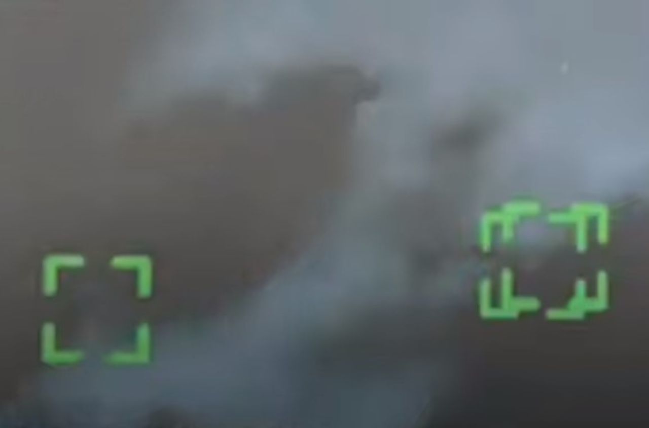 Denmark’s Terma tests AI defense technology in Ukraine