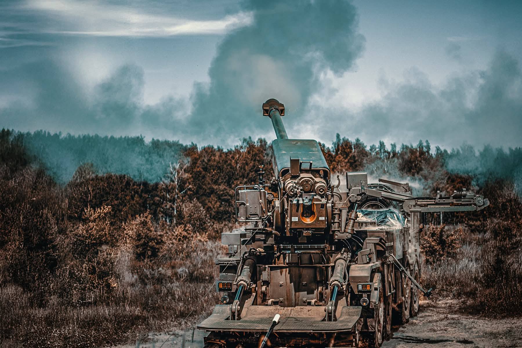 DeepState: The Russian forces have advanced in Pokrovsk and its surrounding area and are making gains in Zaporizhzhia region