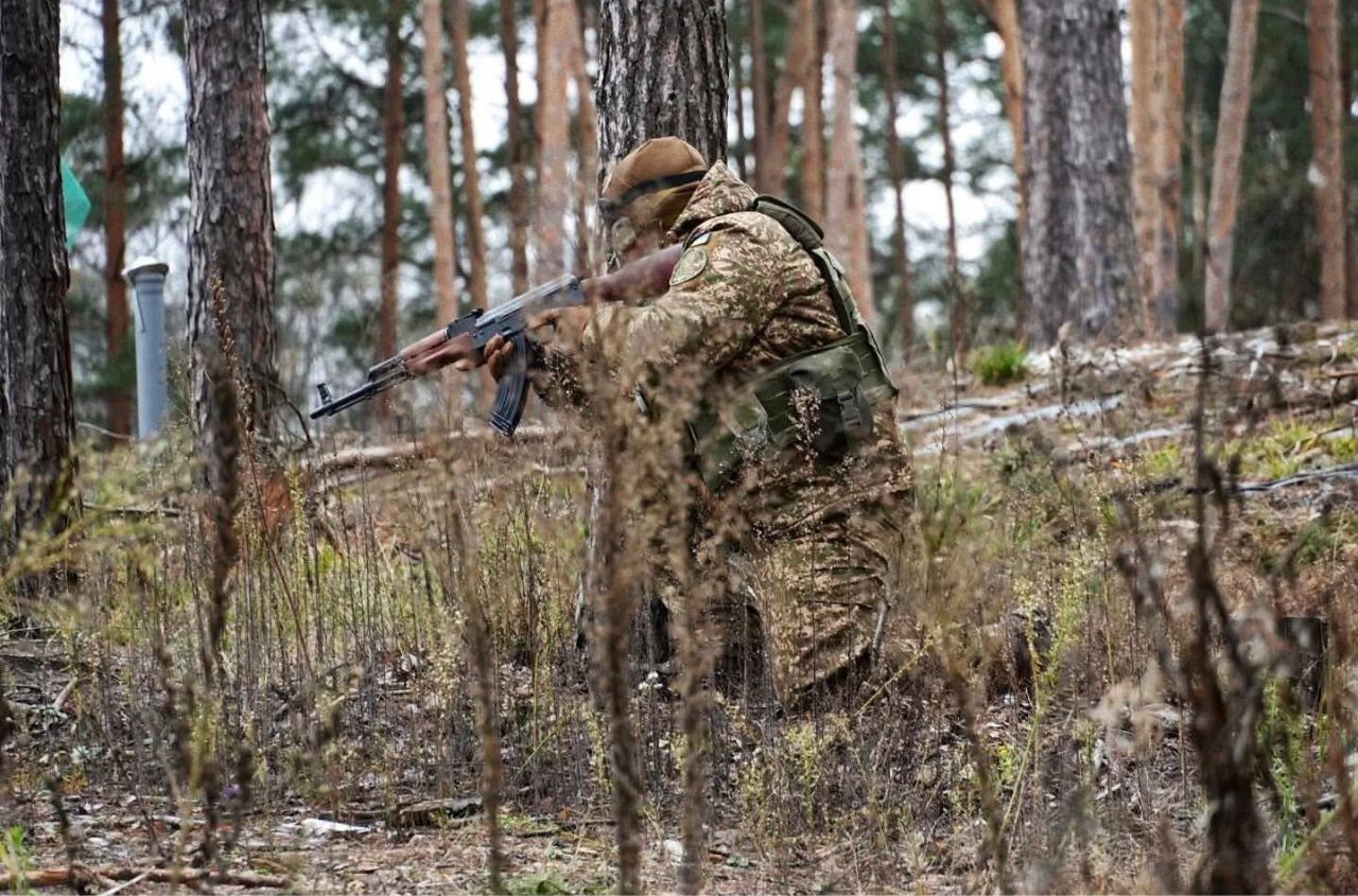 Joint Forces: There is no longer a front line — there is a large “kill zone” of 10–20 kilometers