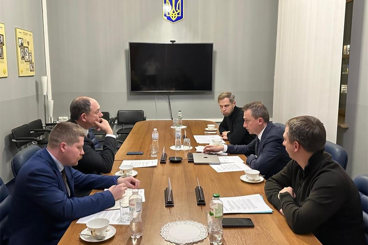 Ministry of Economy and Tony Blair Institute Strengthen Cooperation on Rural Development Strategy Update to 2030