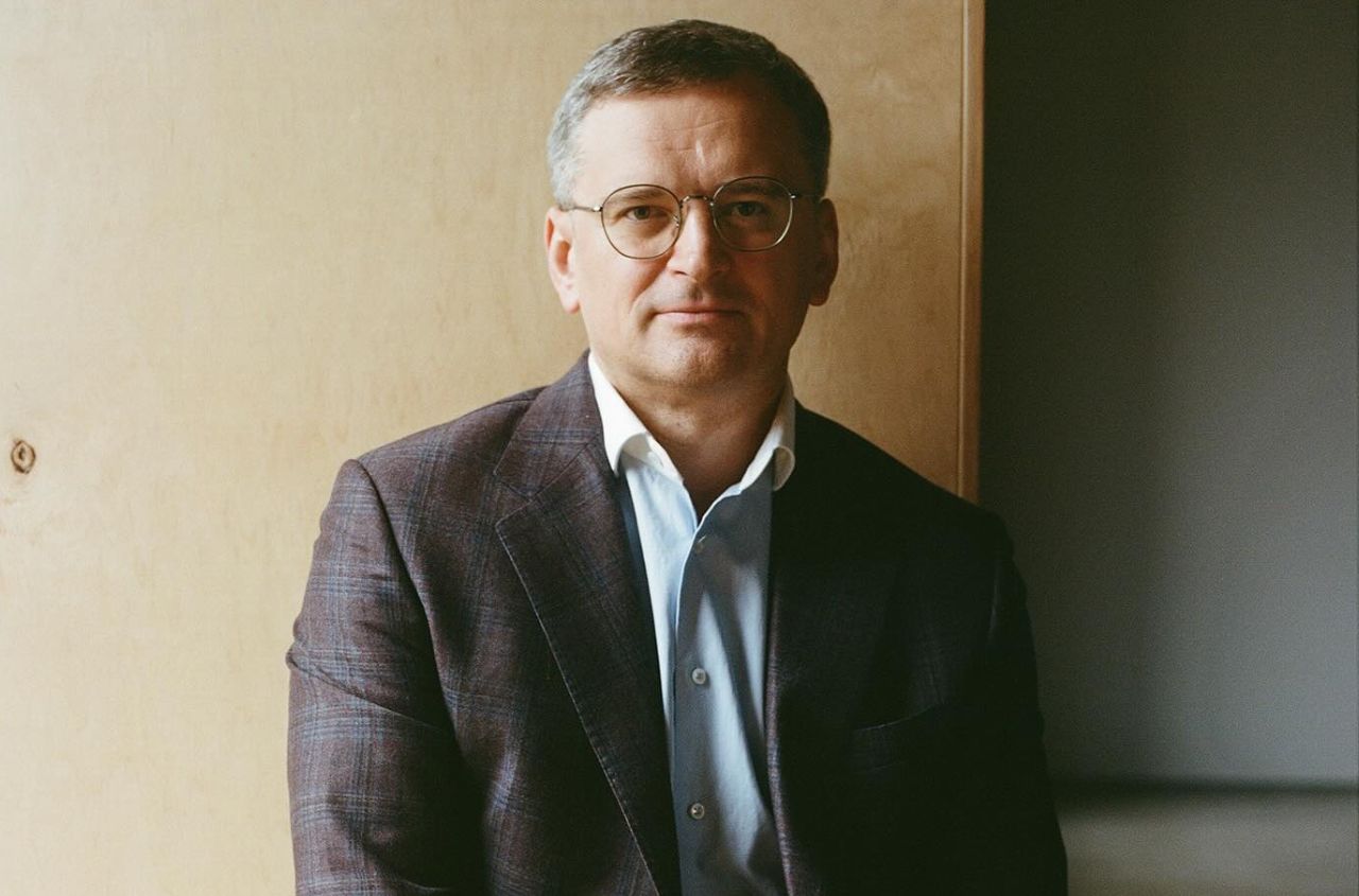 Dmytro Kuleba: The US–Russia deal contains no new ideas, and Ukraine must choose between negotiations and continuing the fight