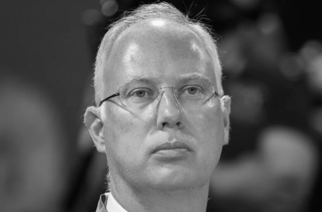 RLI: From Putin’s special envoy to media tool: How Dmitriev lost his influence