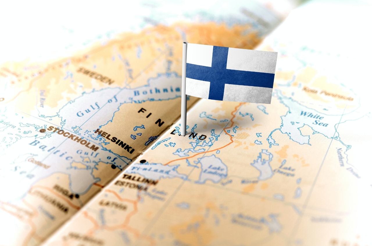 Finland has joined the maritime coalition to support the Ukrainian Navy