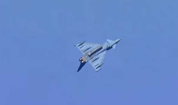 Japan, the United Kingdom, and Italy have agreed on a contract to develop a sixth-generation fighter jet