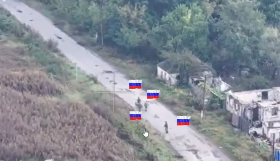 Defense Forces: The Russian offensive near Hulyaipole has been halted, the front has been stabilized