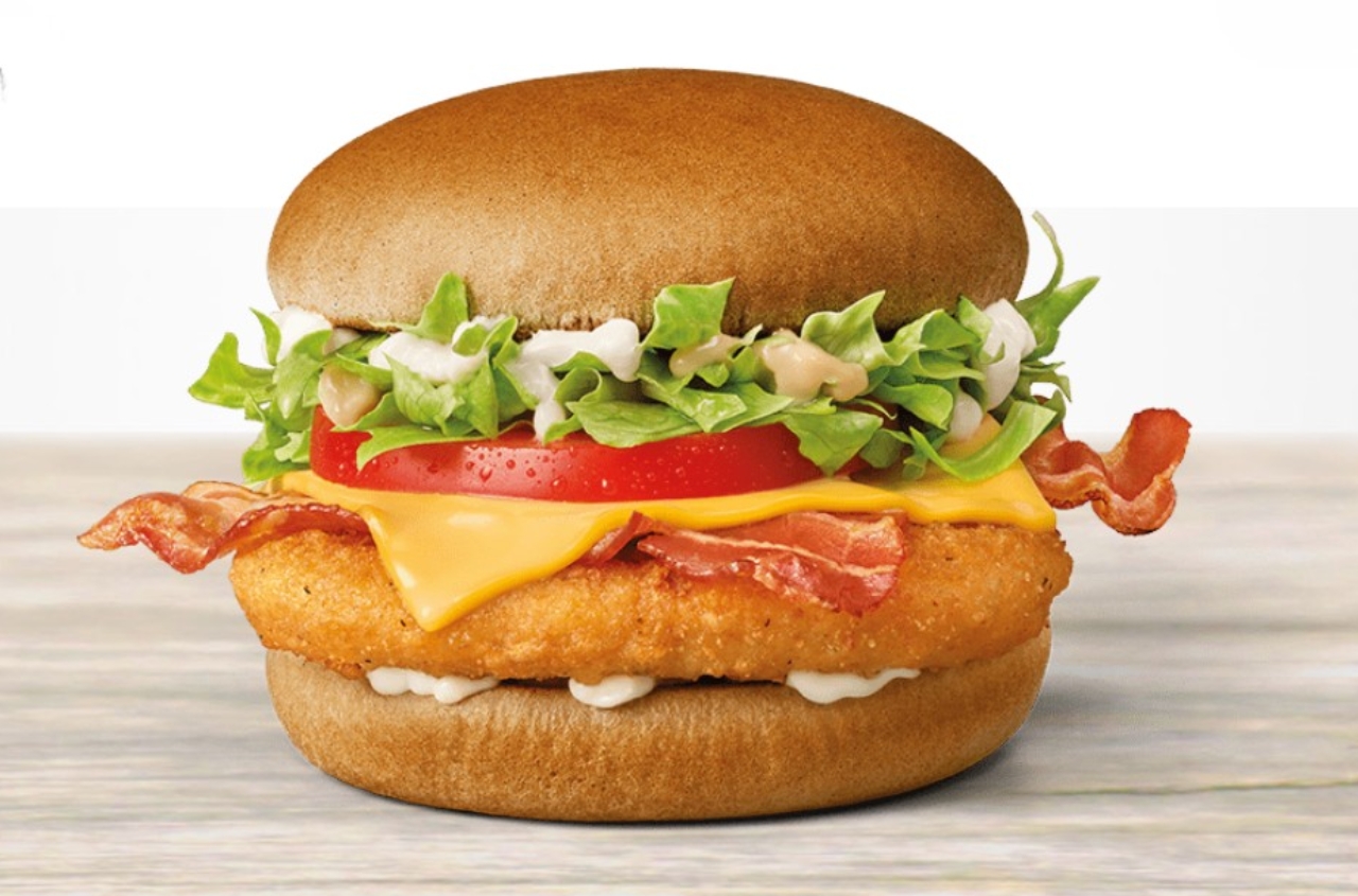 McDonald’s Ukraine has opened its ninth new restaurant in 2025