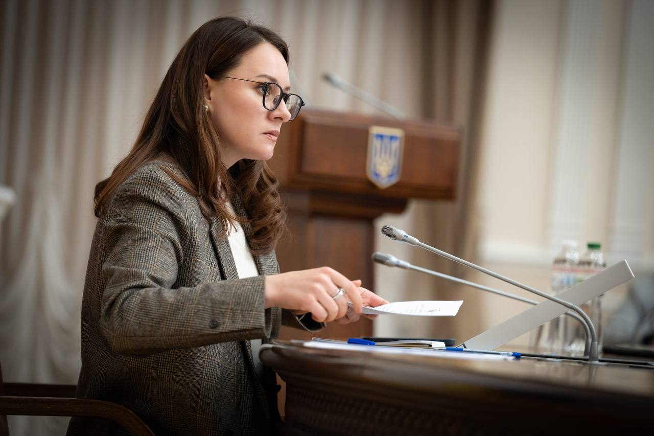 The Cabinet of Ministers is converting the state enterprise “Forests of Ukraine” into a joint-stock company