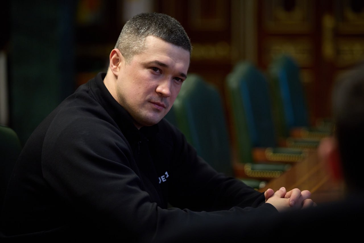 Ukraine expands digital services and prepares new solutions for defense technology development