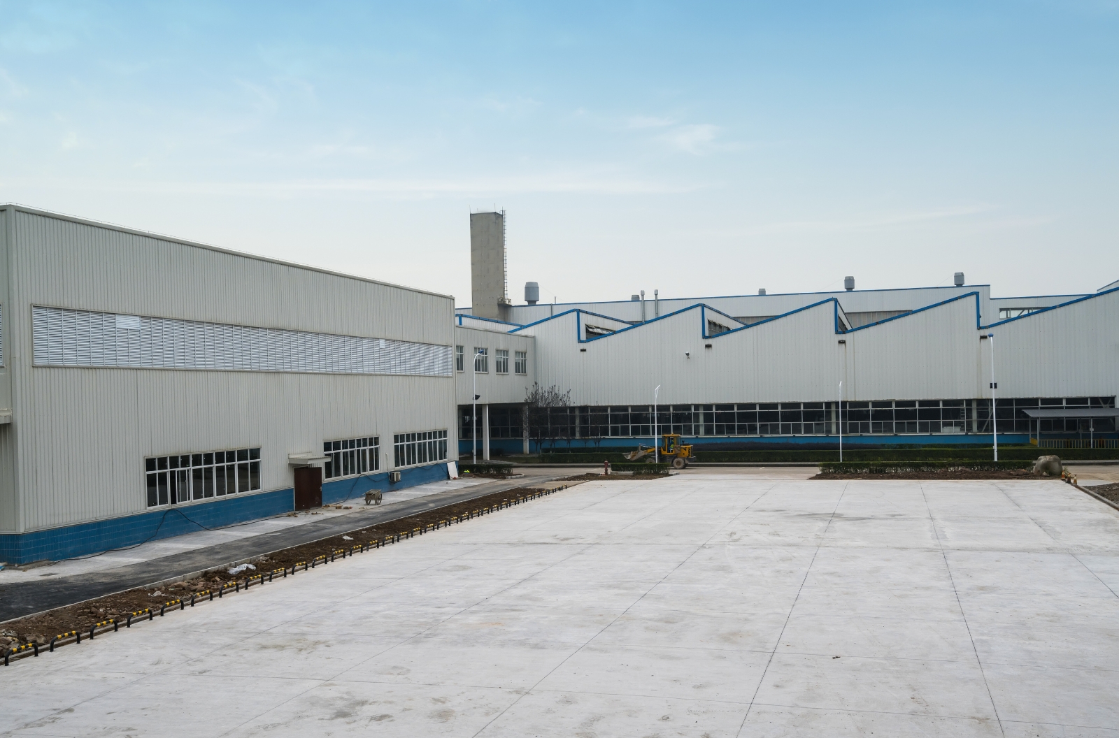 An industrial park focused on bioenergy will be created in Zhytomyr region