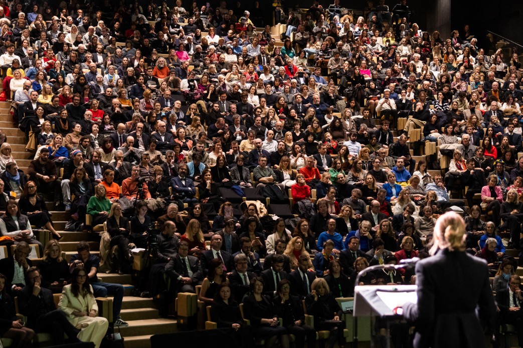 Ukrainian-language audio guides have appeared in 15 museums in France