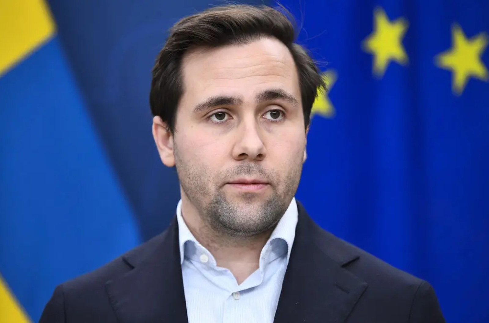 Sweden is providing Ukraine with a winter support package worth more than €100 million