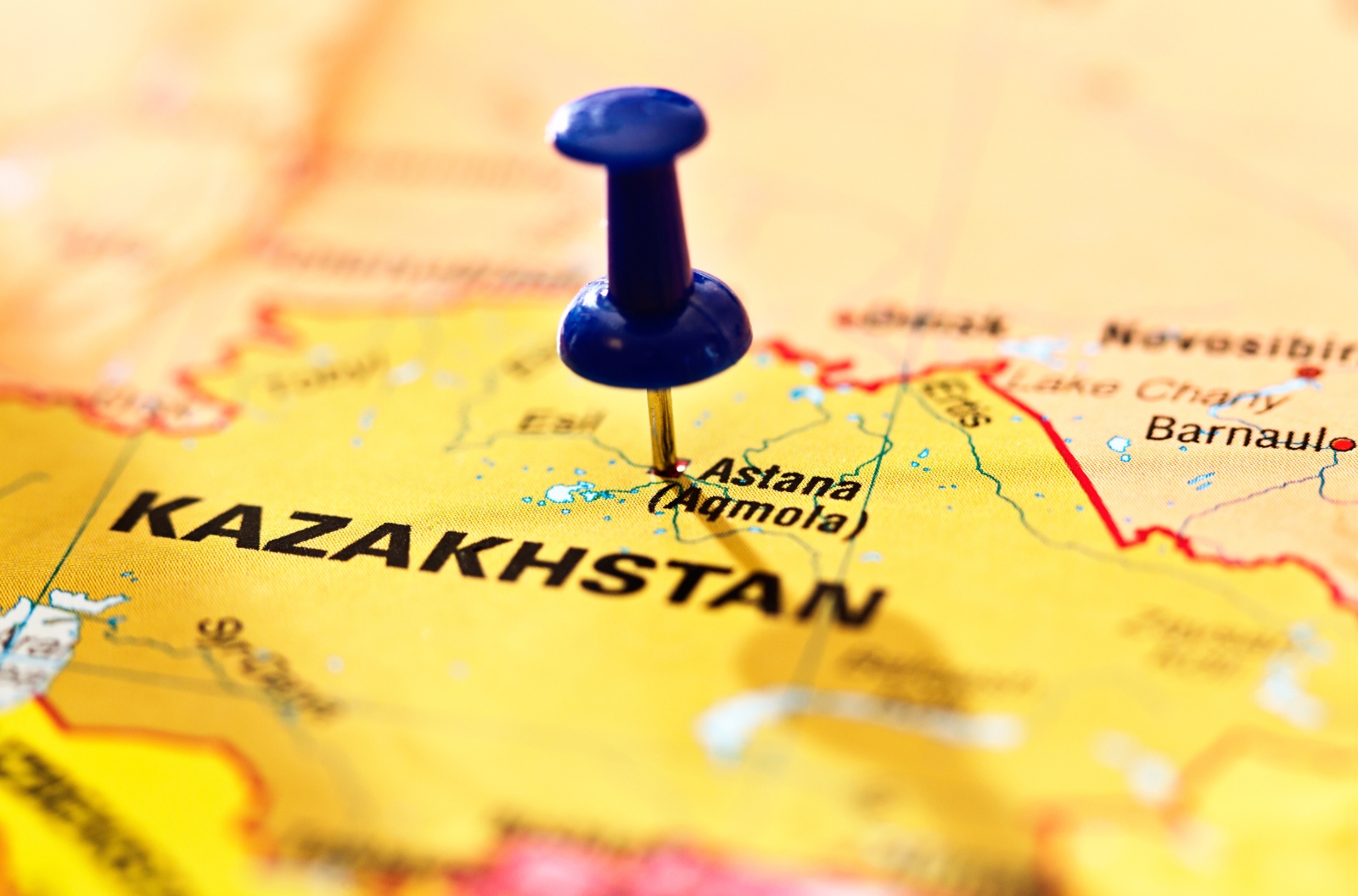 Kazakhstan has become the main channel for supplying the Russian defense industry with sanctioned goods