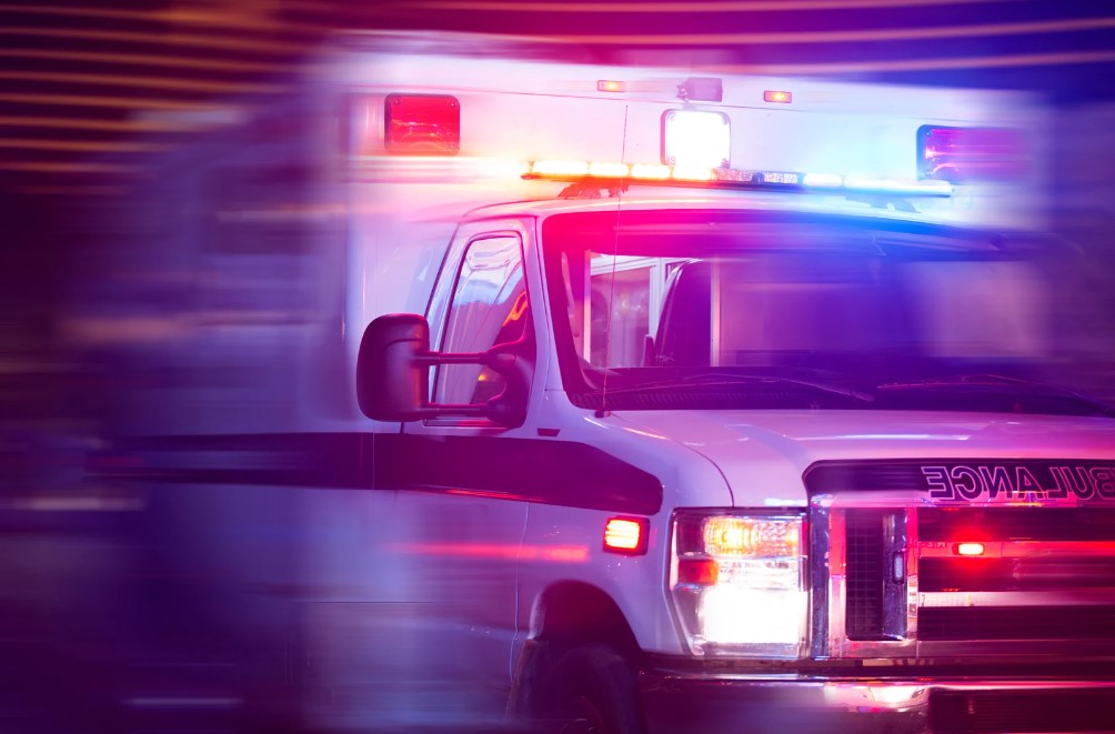 Odessa Region: Russian forces strike energy facility, leaving one person injured