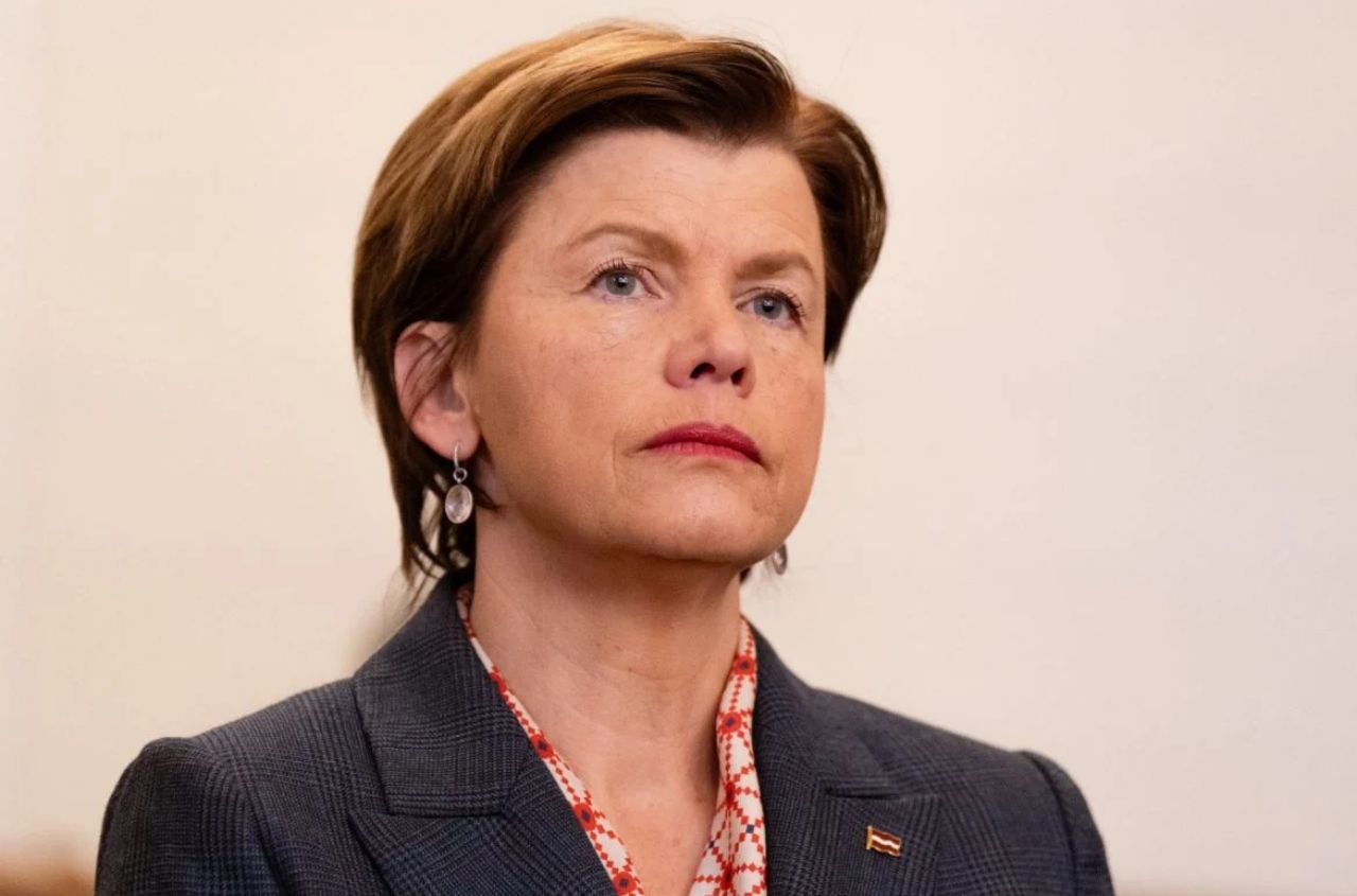 Baiba Braže: In NATO we have identified Russia as the most serious threat to the security of our allies and Euro-Atlantic security