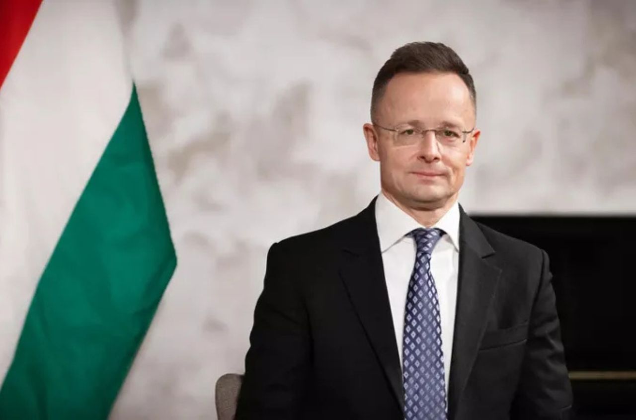 Hungary will not take part in the purchase of American weapons for Ukraine