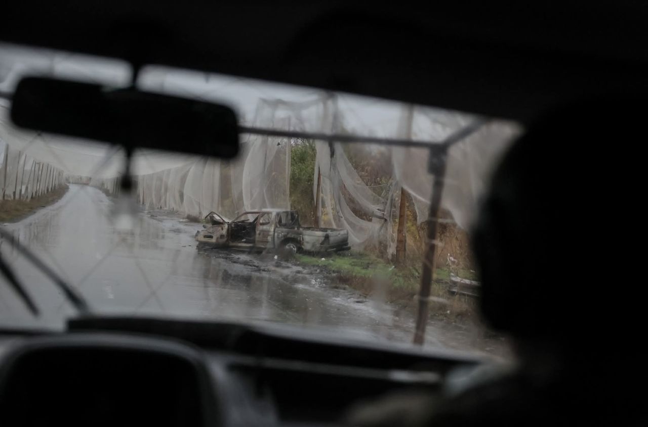 Defence Forces: The operation to expand logistical corridors is ongoing in Pokrovsk