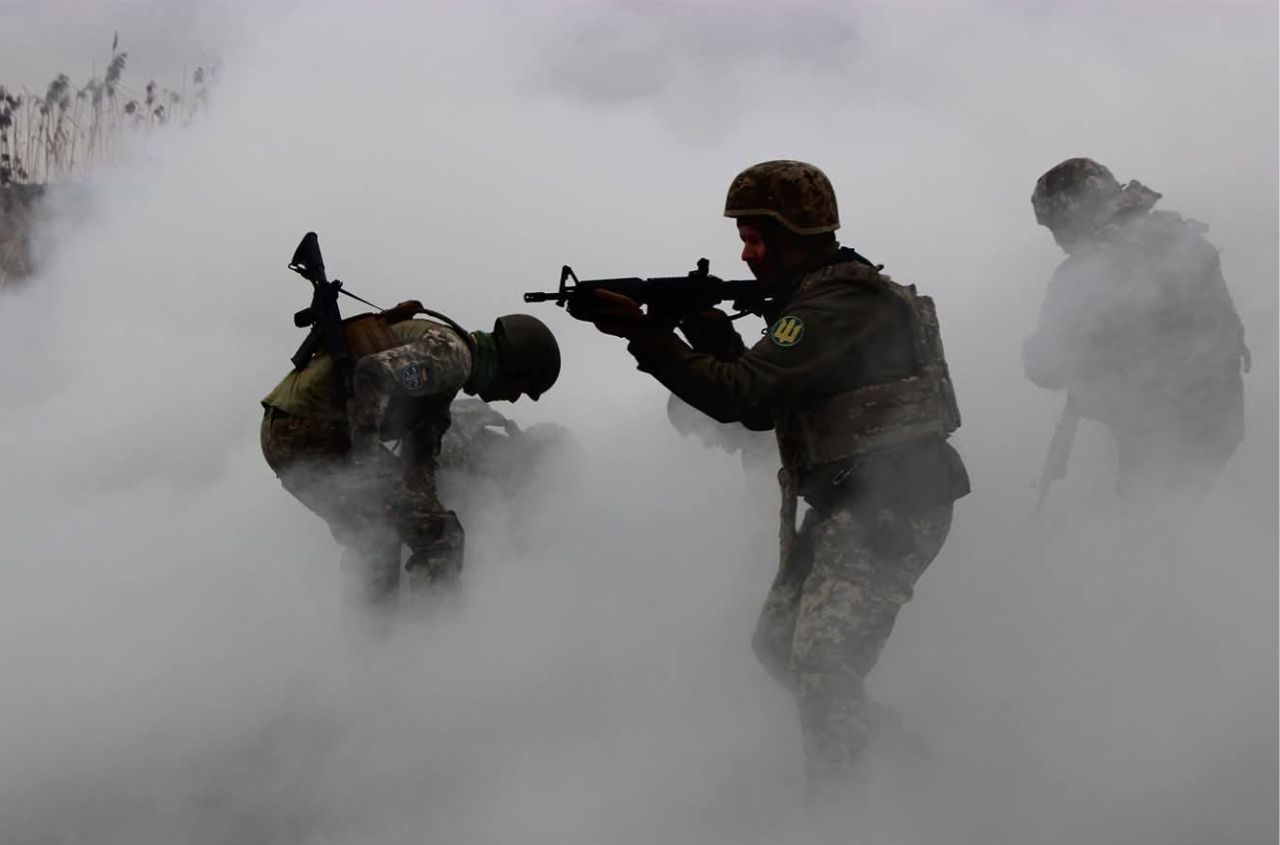 Vitaliy Kulyk: In reality, international law is dead. Russia’s war against Ukraine is proof of this