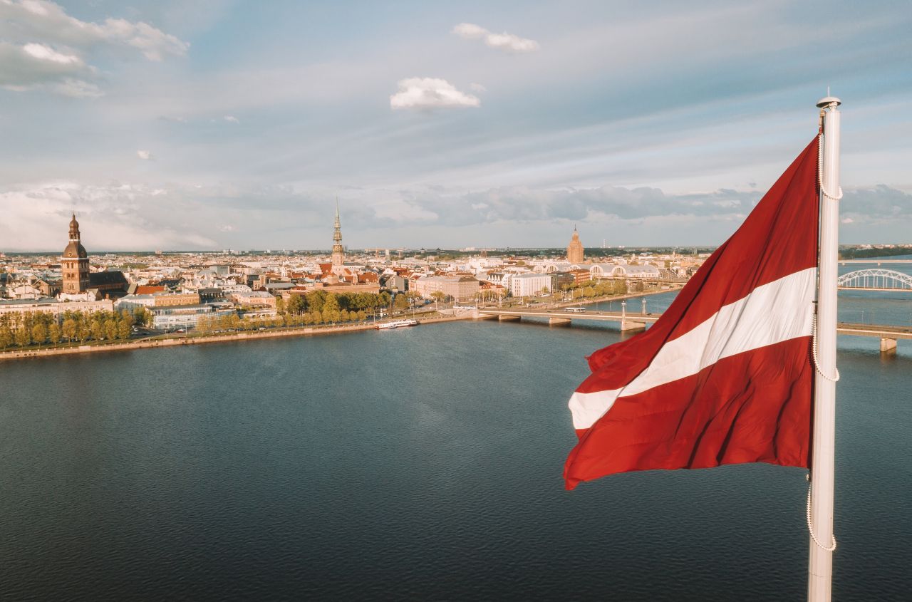 Latvia sees record attempts to evade Russian sanctions