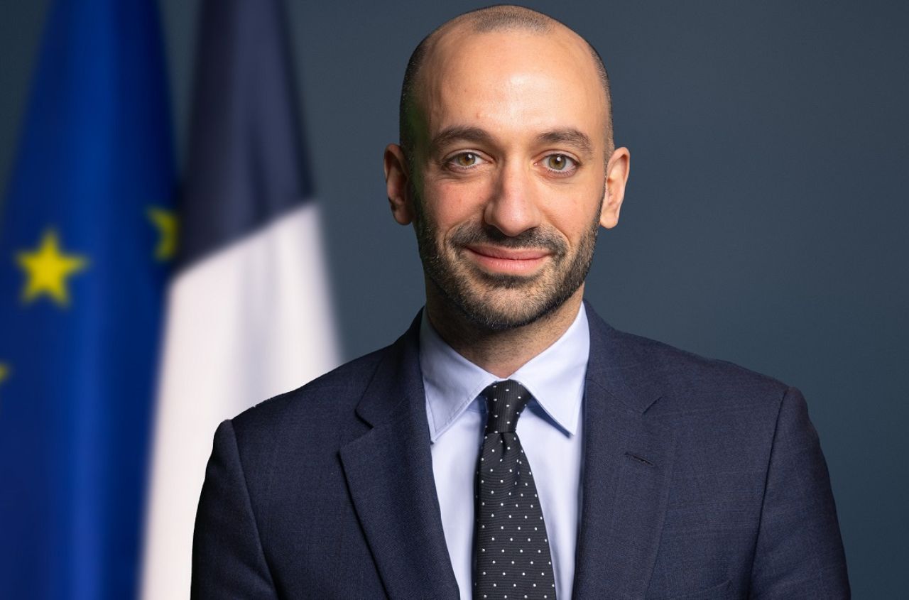 France at the OSCE: Russia has become a long-term threat to all of its neighbors