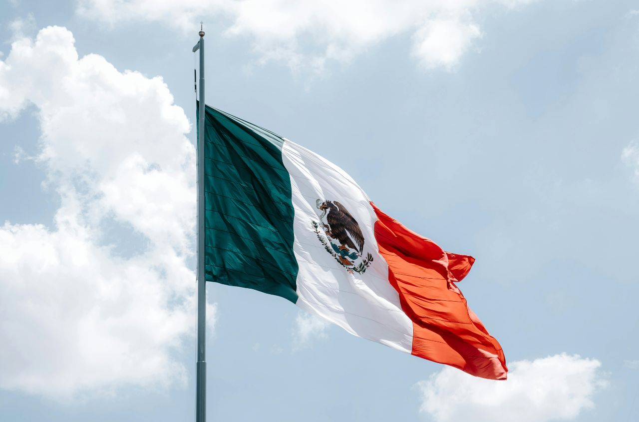 A Honorary Consulate of Mexico will be opened in Lviv