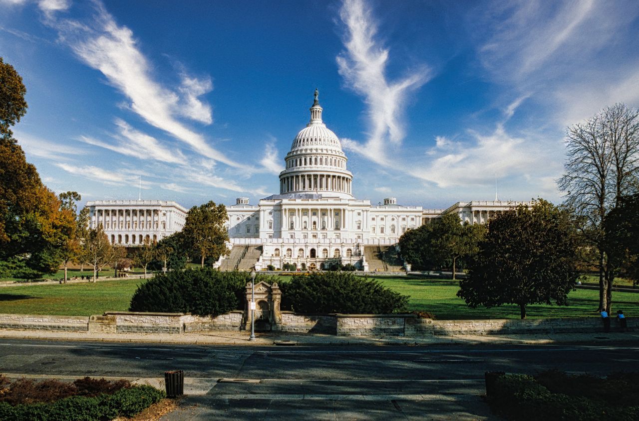 U.S. Congress approves $800 million defense bill to support Ukraine