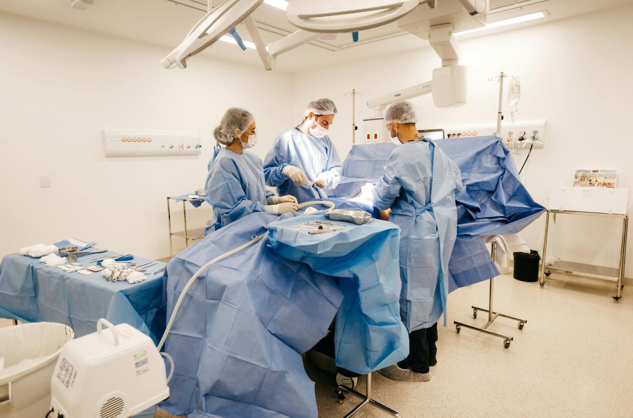 Ukraine and Poland sign agreement on cooperation in public health sector