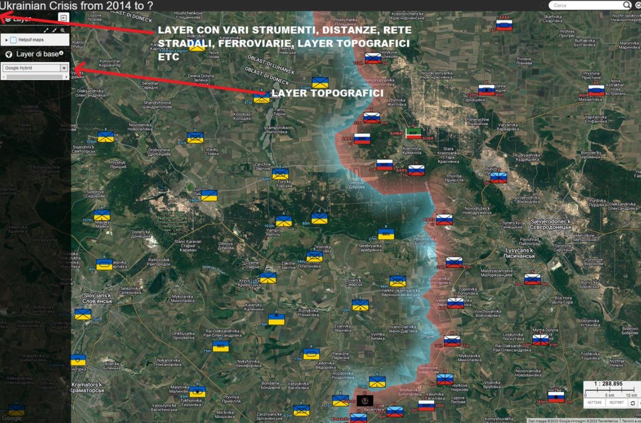 Russia attempts to censor Italian YouTube Parabellum channel on military analysis