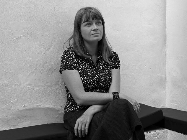 Poetry in the Cities of Literature. Milan.Elisa Biagini