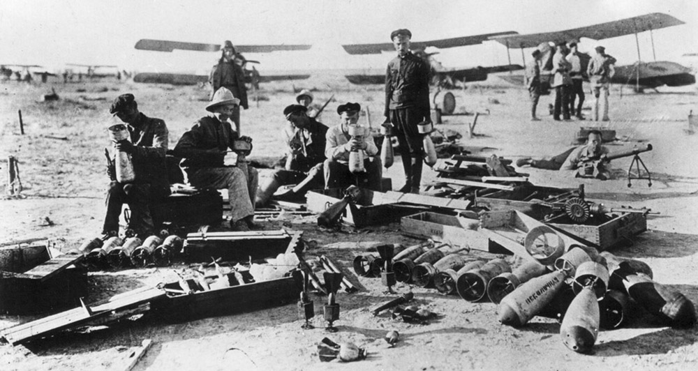 Dmitry Chernyshev: All the talk that Russia supposedly “granted independence” to anyone is worthless