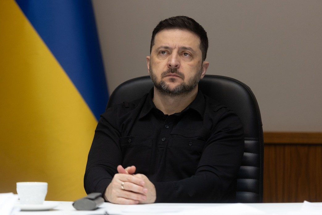 Vladimir Pastukhov: Next step could be Trump demanding Zelensky excluded from elections