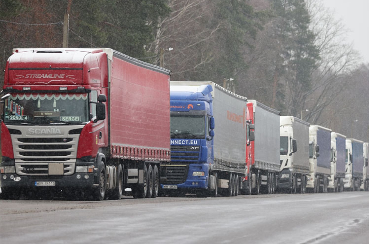 Foreign Intelligence Service: Belarus is increasing its trade dependence on Russia