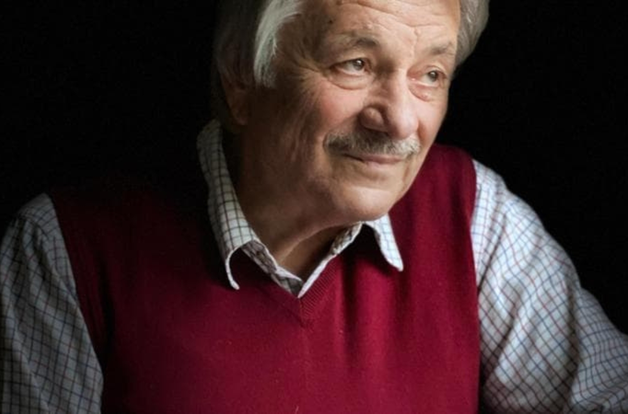 Poetry in the Cities of Literature. Milan. Giancarlo Consonni