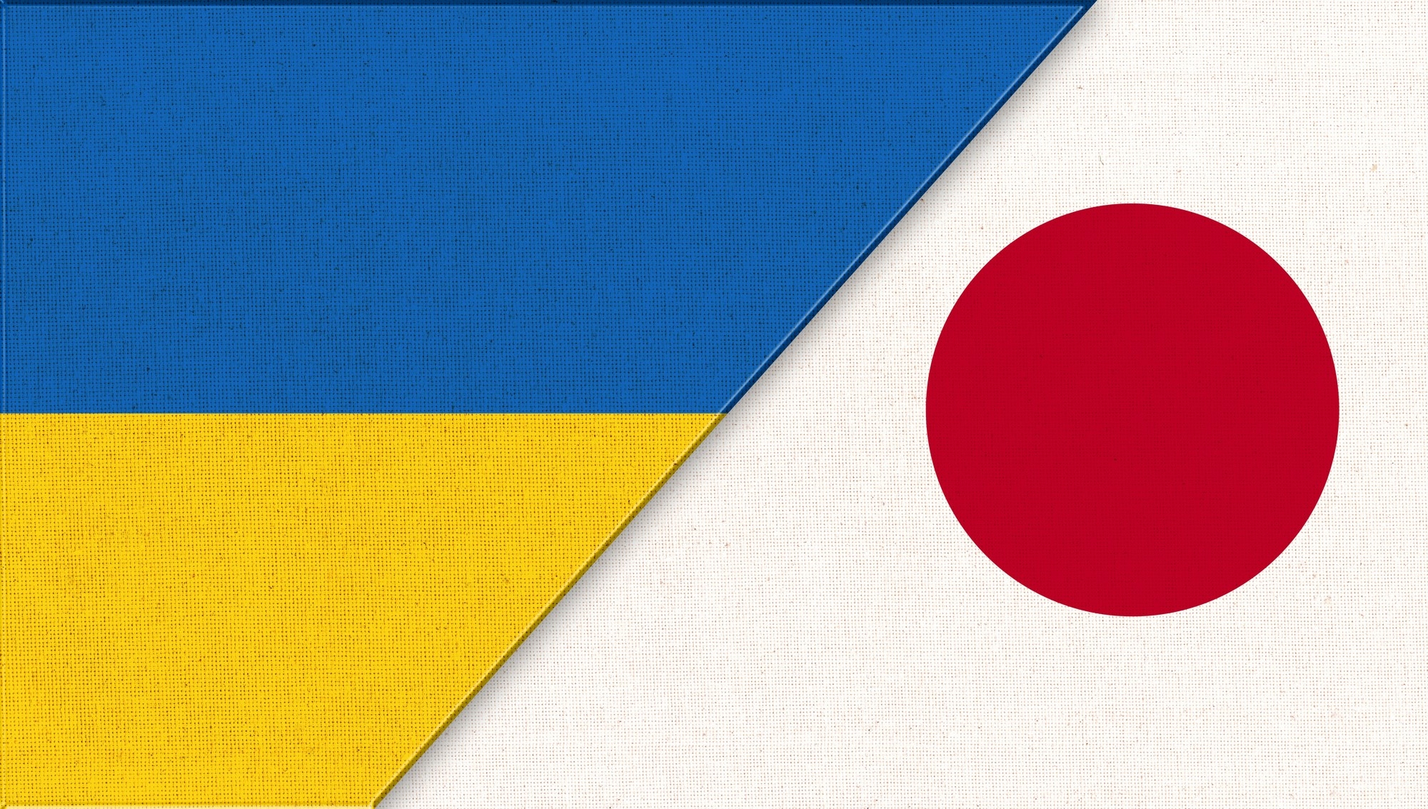 Ukraine received $290 million from Japan and the World Bank to support its private sector