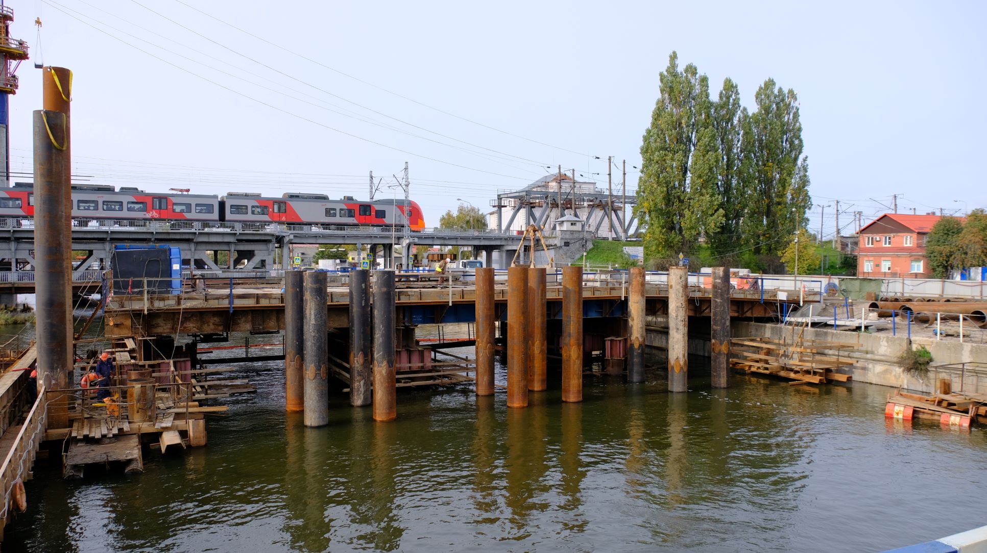 Foreign Intelligence Service: Kaliningrad enters 2026 facing economic setbacks