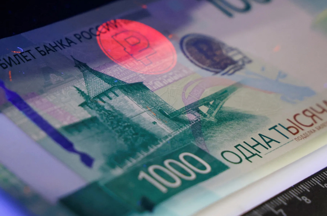 Anatoliy Amelin: Russia’s 2026 outlook signals stagnation, ruble devaluation, and long-term economic degradation