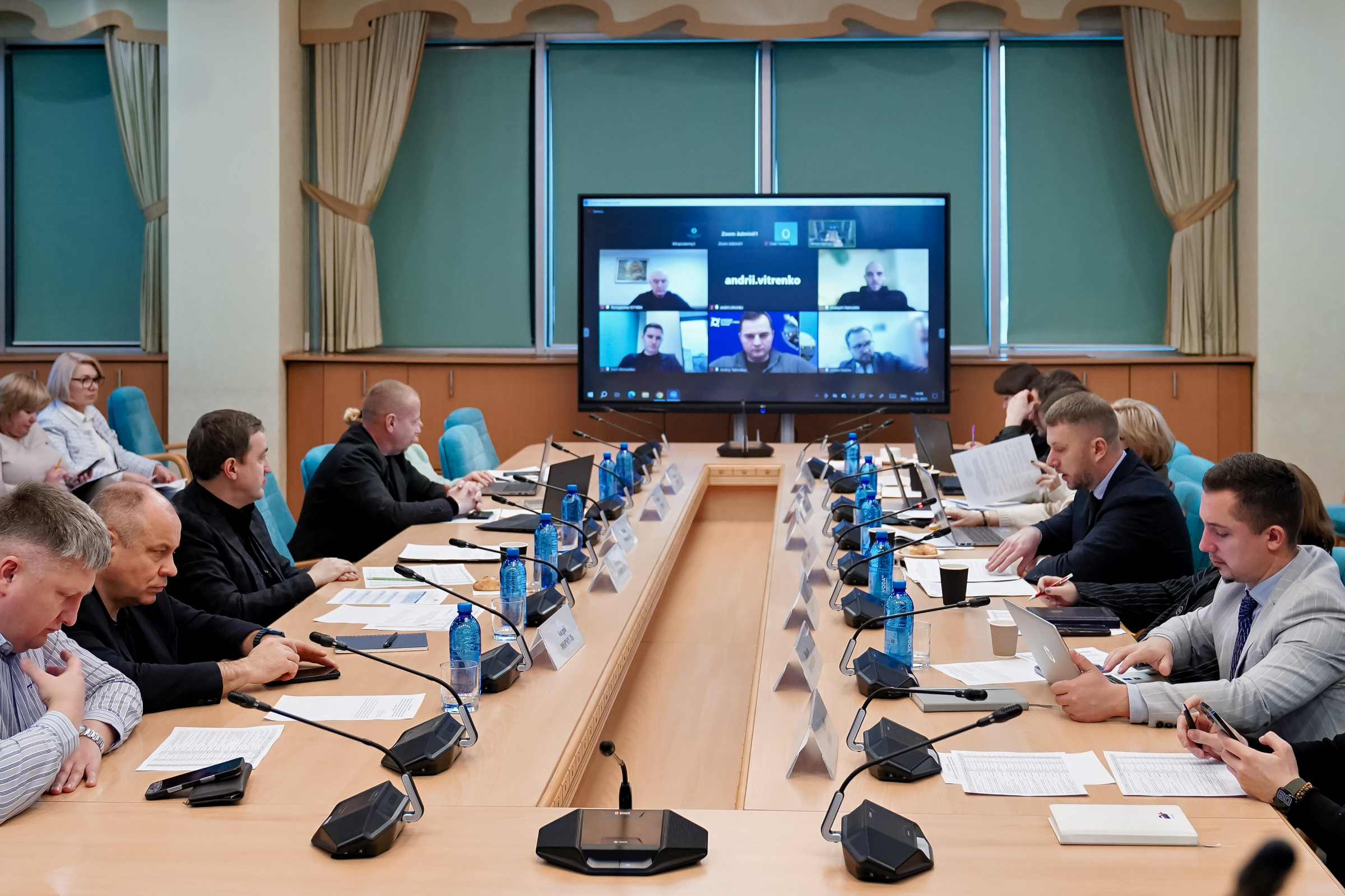 Ukraine’s recovery: under the EIB program, 11 more projects have been selected for implementation