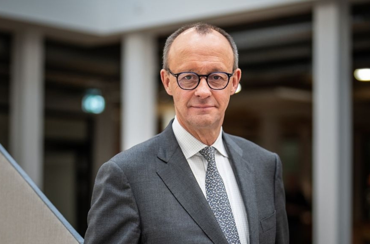 Germany and partners plan European fund for Ukraine Reconstruction in 2026