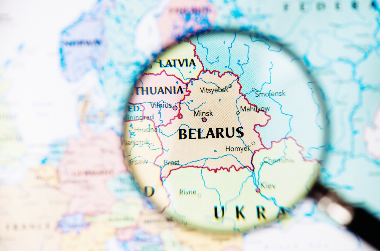 EU tightens sanctions on Belarus over Lukashenko regime’s hybrid aggression