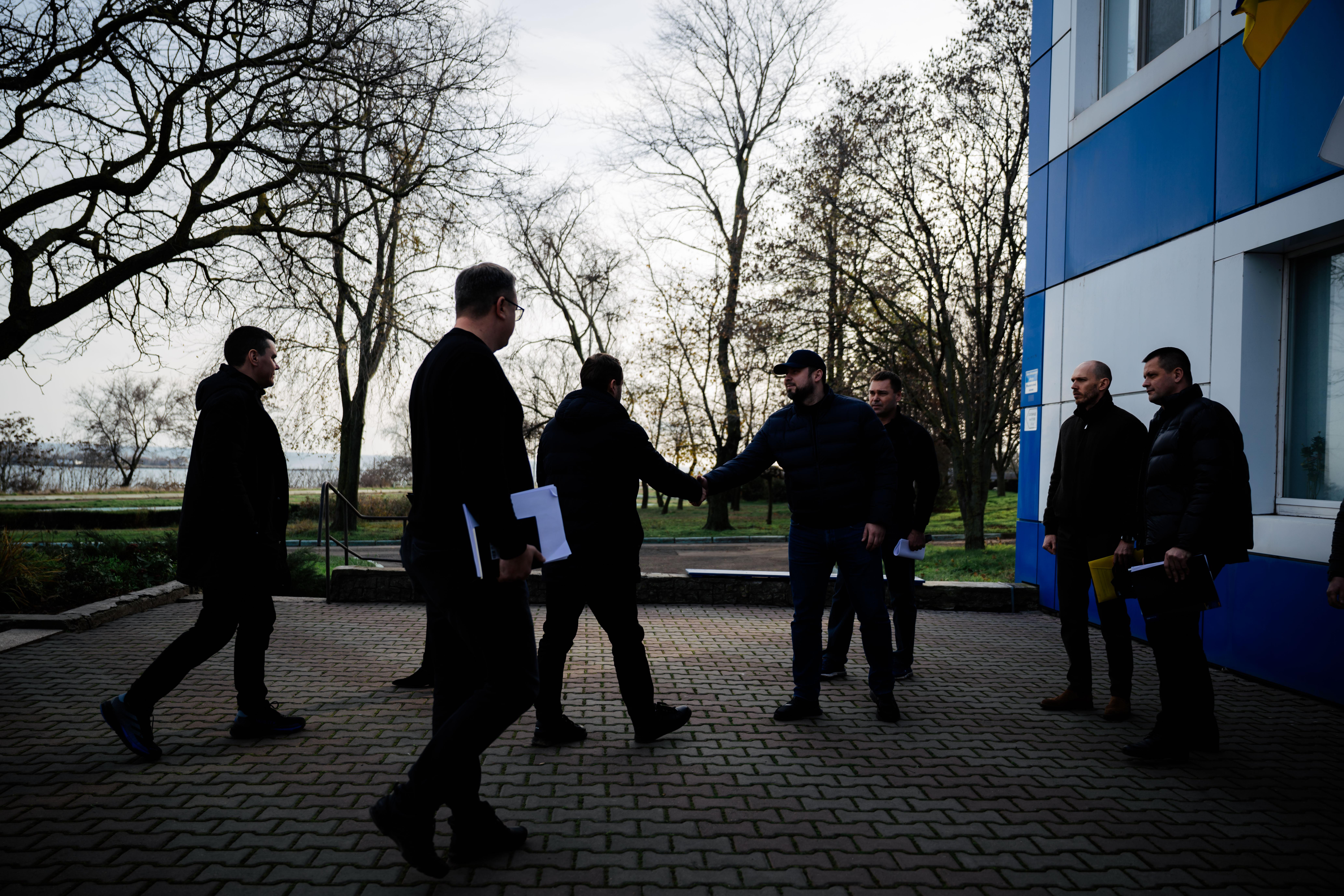 Oleksiy Kuleba: Ukraine maintains maritime exports during war, ensuring global food security