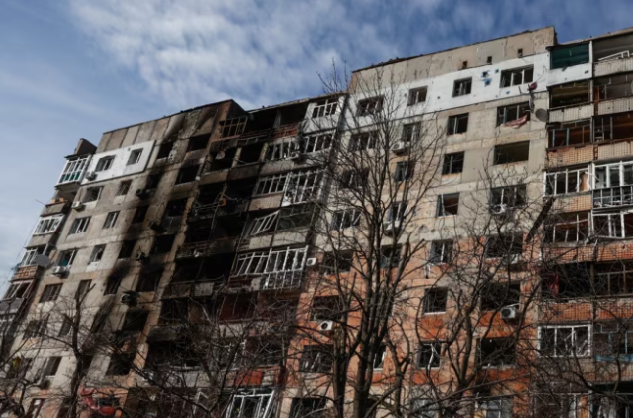 Putin signed a law on the seizure of housing in the occupied regions of Ukraine