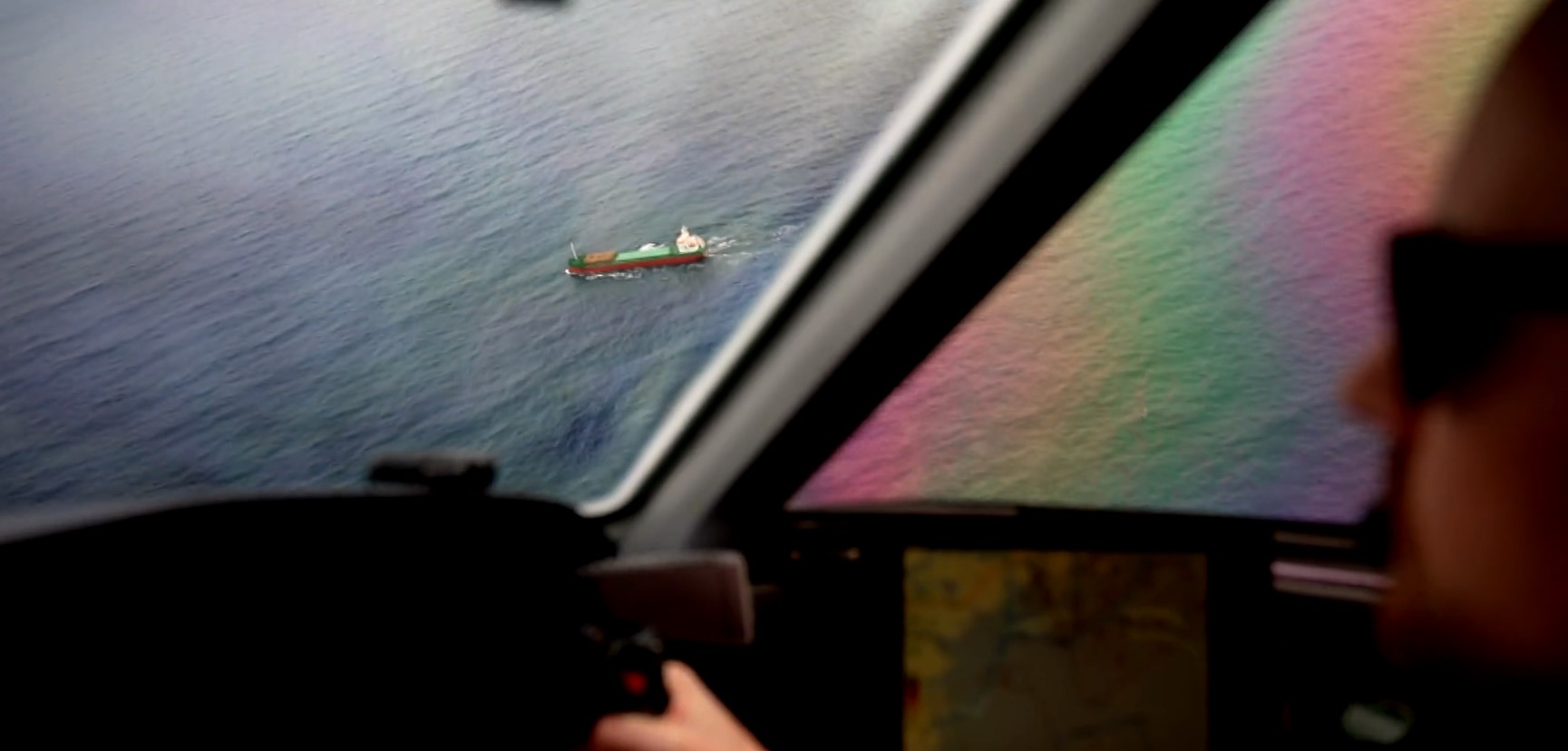 Sweden has detected Russian military personnel on shadow fleet tankers in the Baltic Sea