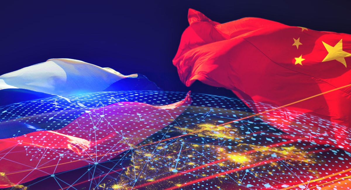 European intelligence agencies: hybrid threats from Russia and China continue to grow