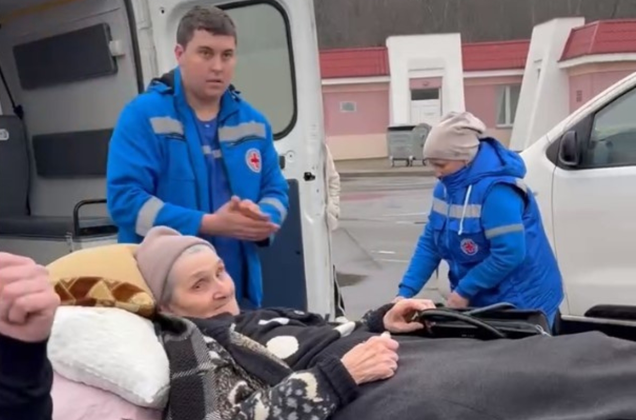 60 citizens have returned to Ukraine from Russia and the occupied territories