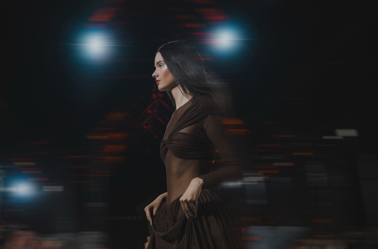 Ukrainian Fashion Week FW26-27 season highlights